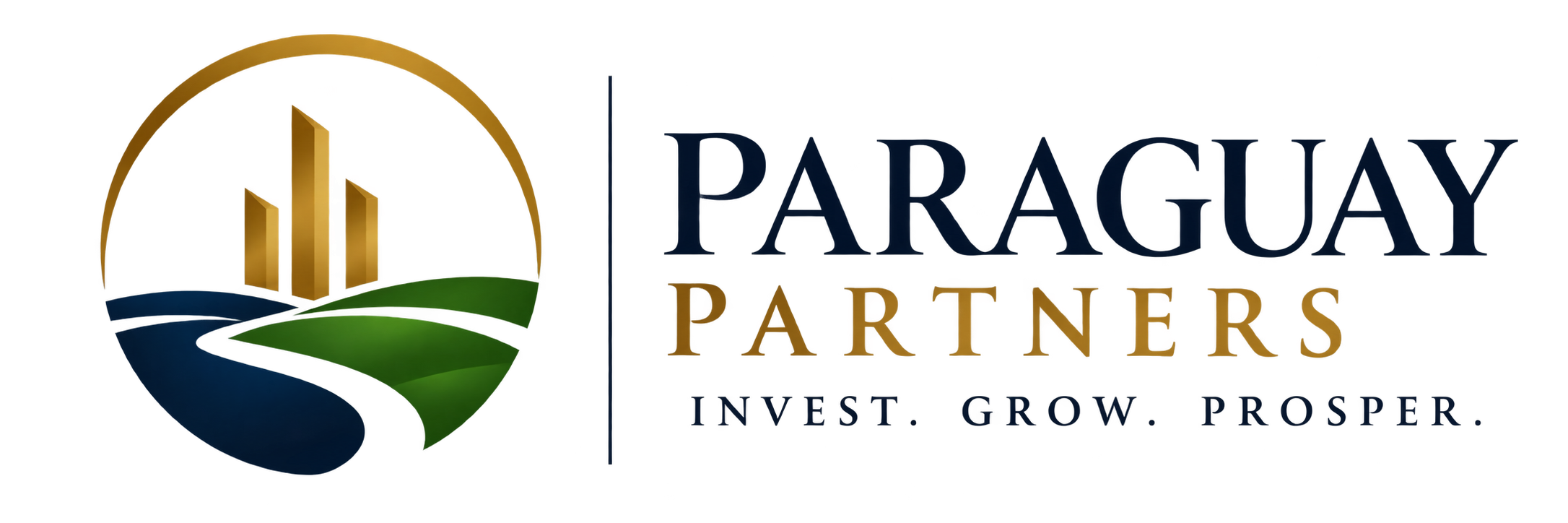 Paraguay Partners